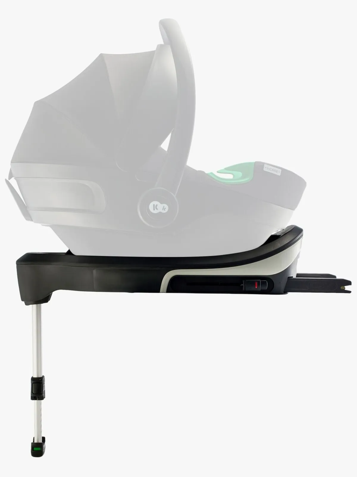 Kinderkraft CARE FX Base