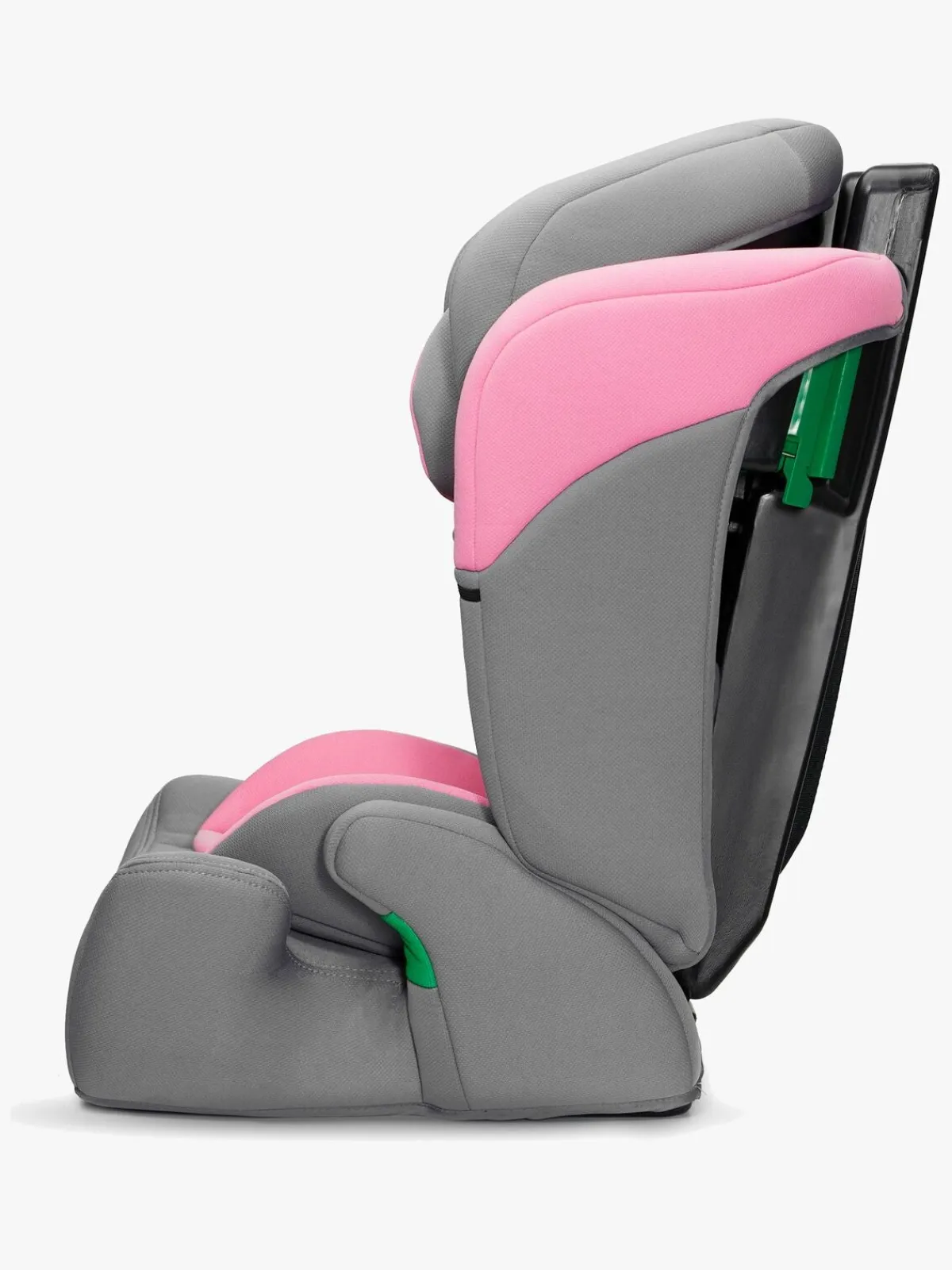 Kinderkraft Autostole 9-36 Kg-COMFORT UP i-Size Autostol, Pink