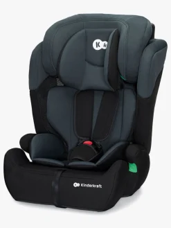 Kinderkraft Autostole 9-36 Kg-COMFORT UP i-Size Autostol, Black