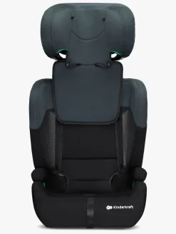 Kinderkraft Autostole 9-36 Kg-COMFORT UP i-Size Autostol, Black