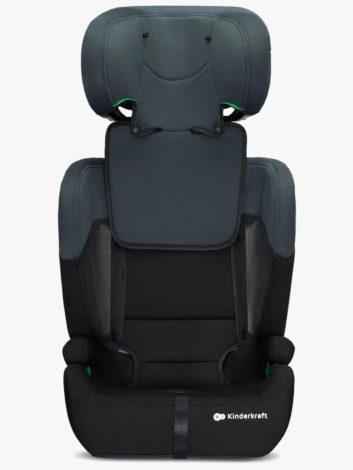 Kinderkraft Autostole 9-36 Kg-COMFORT UP i-Size Autostol, Black