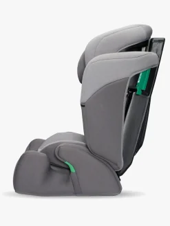 Autostole 9-36 Kg|Kinderkraft COMFORT UP i-Size Autostol, Grey Grå