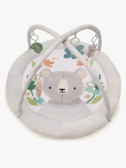 Kinderkraft COZYPLAY Aktivitetstæppe