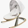 Kinderkraft ELSU Skråstol, Grå