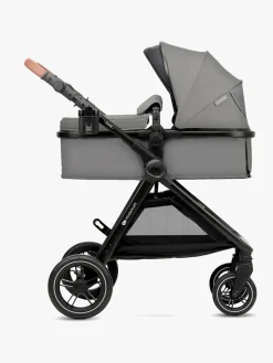 Kinderkraft Duo- & Kombivogne-ESME 2-in-1 Duovogn, Moonlight Grey