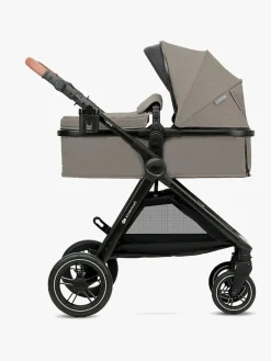 Kinderkraft ESME PRO 3-in-1 Duovogn Travelsystem, Sand