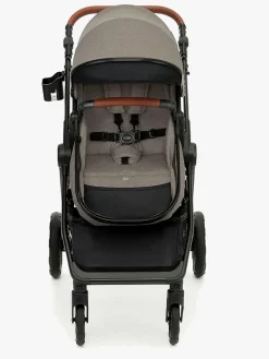 Kinderkraft ESME PRO 3-in-1 Duovogn Travelsystem, Sand