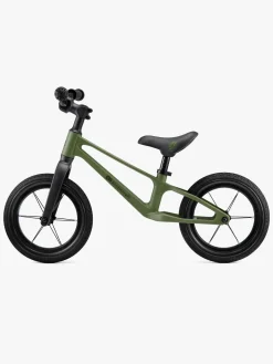 Kinderkraft ETER Løbecykel, Grøn