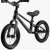 Kinderkraft ETER Løbecykel, Sort