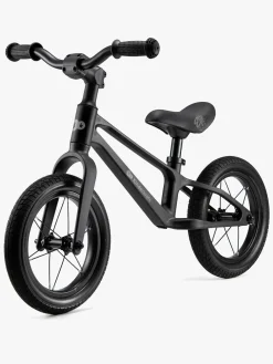 Kinderkraft ETER Løbecykel, Sort