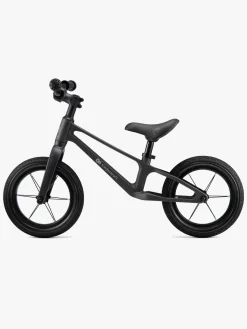 Kinderkraft ETER Løbecykel, Sort