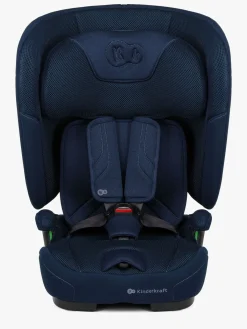 Kinderkraft FIX2GO i-Size Autostol, Navy