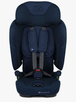 Kinderkraft FIX2GO i-Size Autostol, Navy