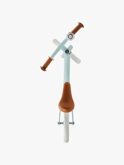 Kinderkraft Cykler-FLY PLUS Løbecykel, Blå