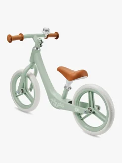 Kinderkraft Cykler-FLY PLUS Løbecykel, Mintgrøn