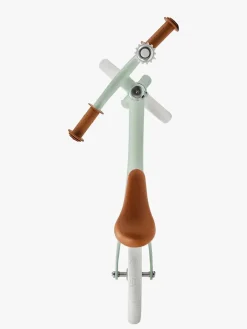 Kinderkraft Cykler-FLY PLUS Løbecykel, Mintgrøn