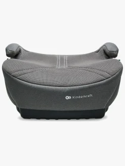 Kinderkraft I-BOOST 2 PRO Selepude, Grey