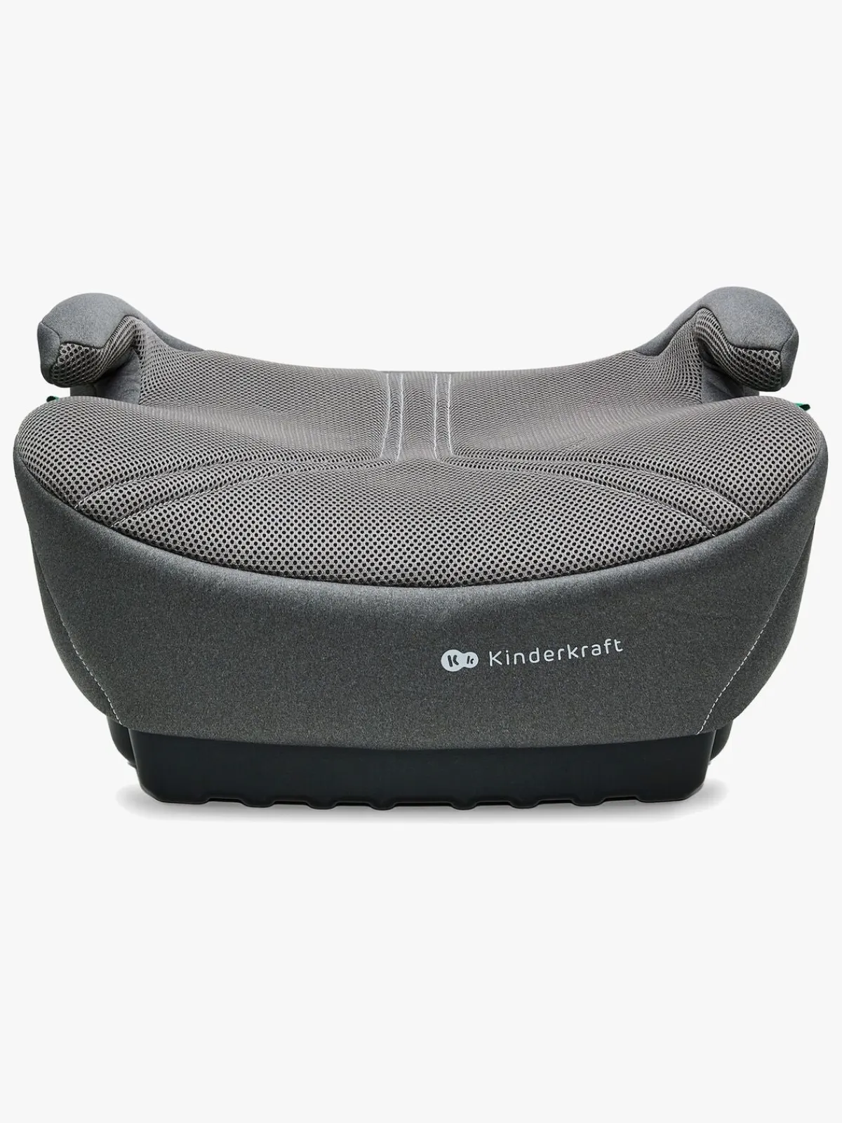 Kinderkraft I-BOOST 2 PRO Selepude, Grey