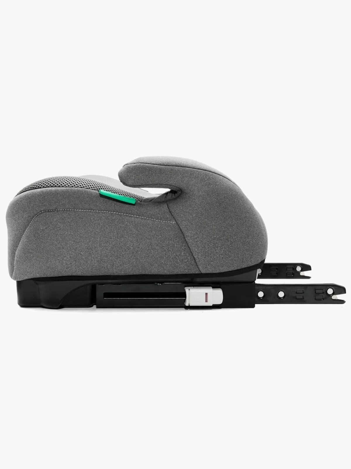 Kinderkraft I-BOOST 2 PRO Selepude, Grey