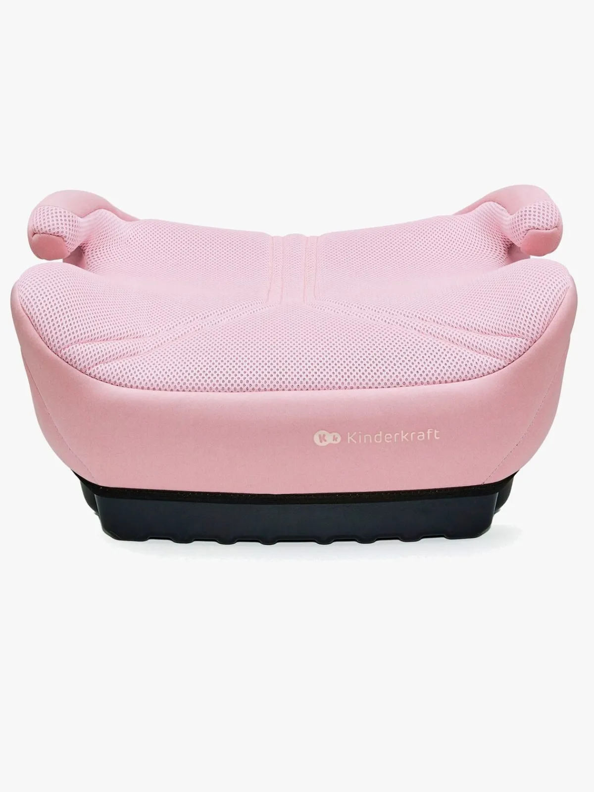 Kinderkraft I-BOOST 2 PRO Selepude, Pink