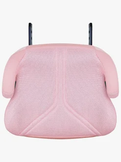 Kinderkraft I-BOOST 2 PRO Selepude, Pink
