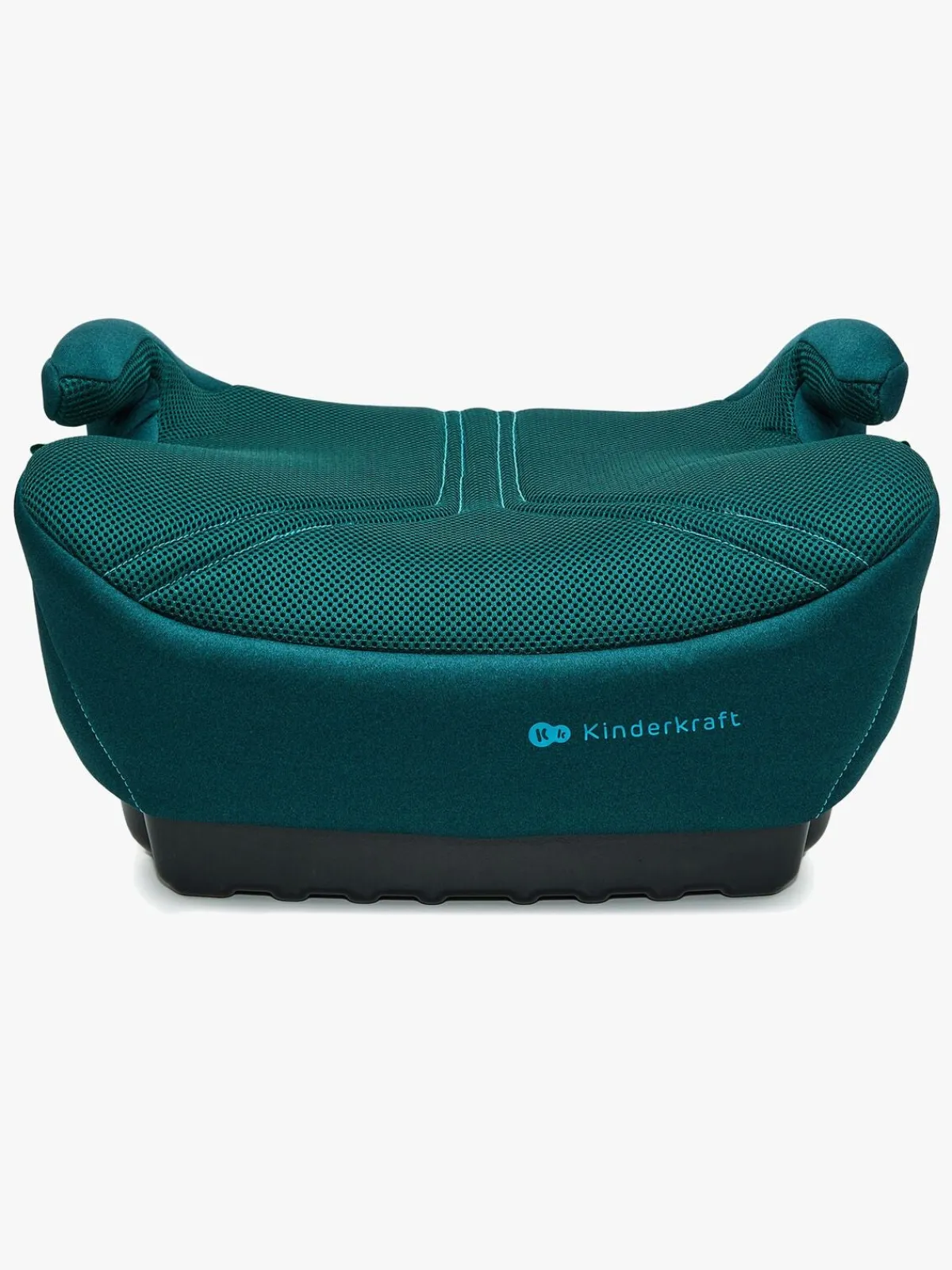 Selepuder|Kinderkraft I-BOOST 2 PRO Selepude, Green Grøn