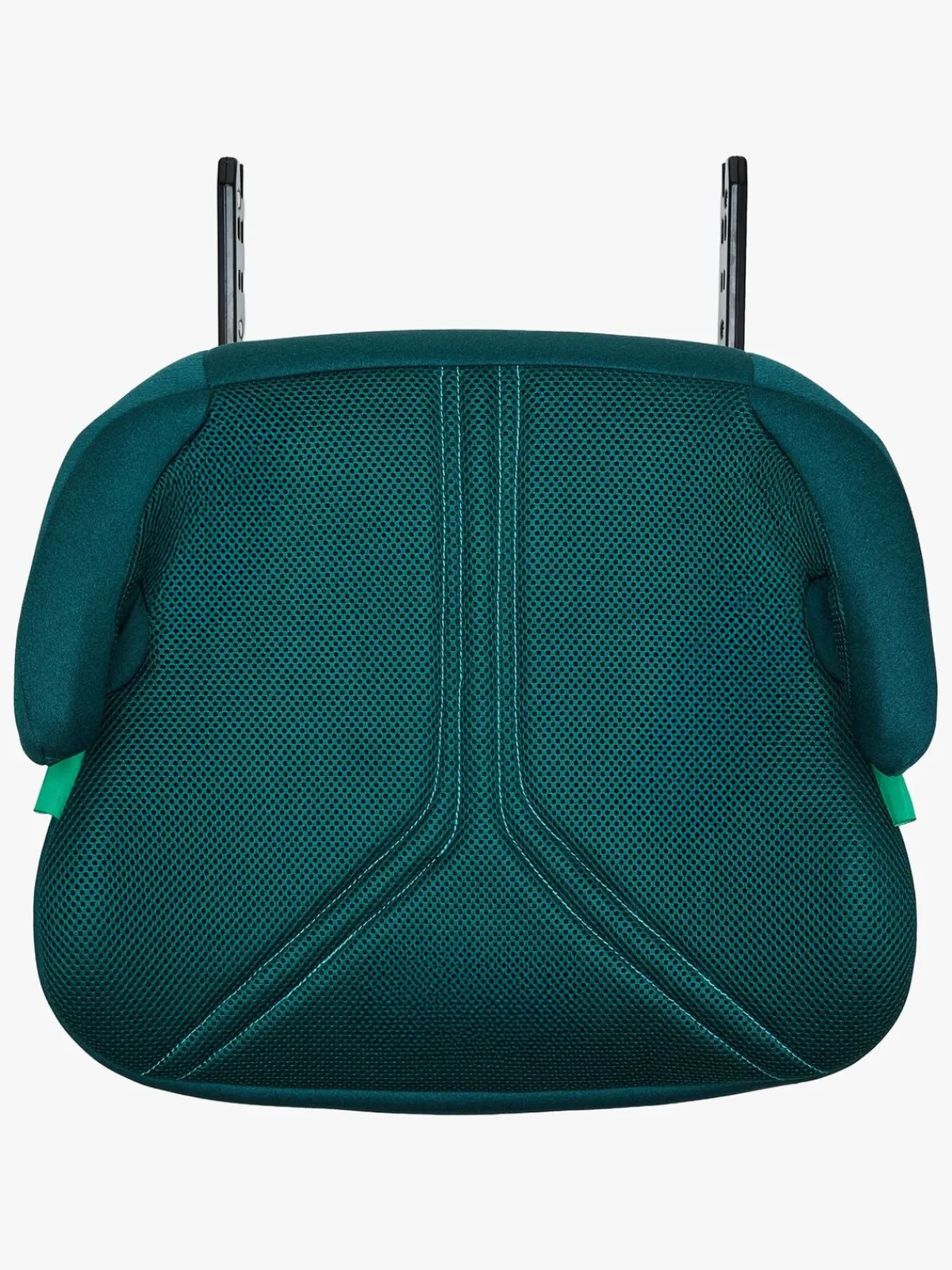 Selepuder|Kinderkraft I-BOOST 2 PRO Selepude, Green Grøn