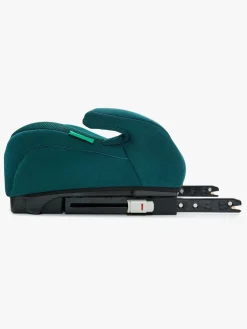 Selepuder|Kinderkraft I-BOOST 2 PRO Selepude, Green Grøn