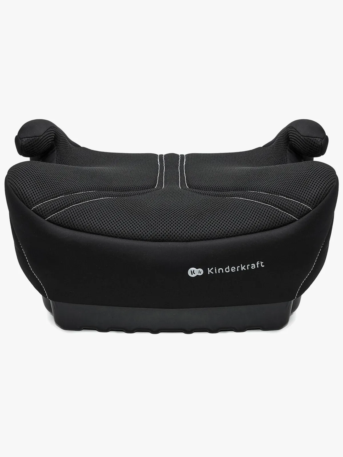 Kinderkraft Selepuder-I-BOOST 2 PRO Selepude, Black