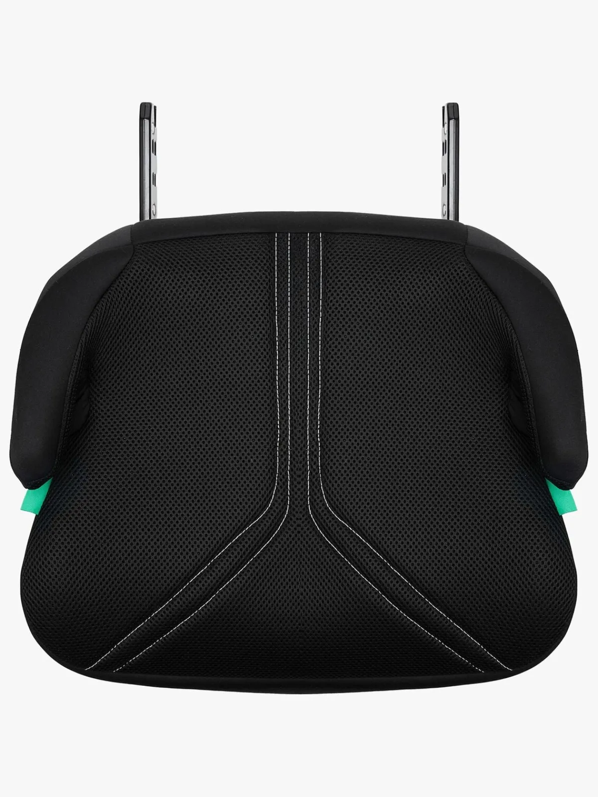 Kinderkraft Selepuder-I-BOOST 2 PRO Selepude, Black