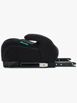 Kinderkraft Selepuder-I-BOOST 2 PRO Selepude, Black