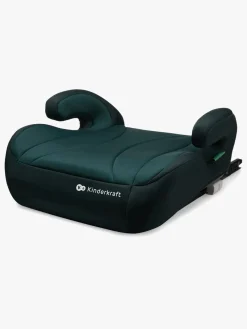 Kinderkraft I-BOOST Selepude, Green
