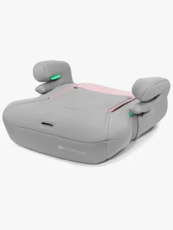 Kinderkraft Autostole 9-36 Kg-I-COMFY i-Size Autostol, Pink