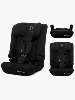 Kinderkraft I-COMFY i-Size Autostol, Black