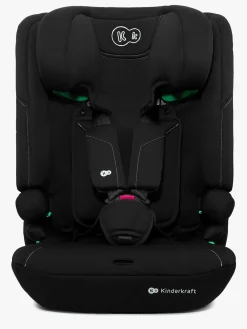 Kinderkraft I-COMFY i-Size Autostol, Black