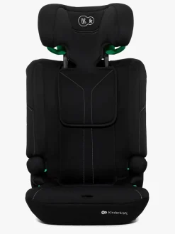 Kinderkraft I-COMFY i-Size Autostol, Black