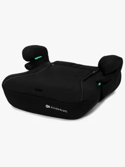 Kinderkraft I-COMFY i-Size Autostol, Black