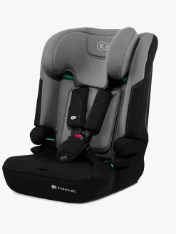 Kinderkraft I-COMFY i-Size Autostol, Dark Grey
