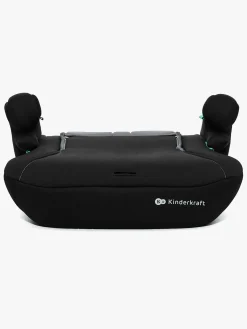 Kinderkraft I-COMFY i-Size Autostol, Dark Grey