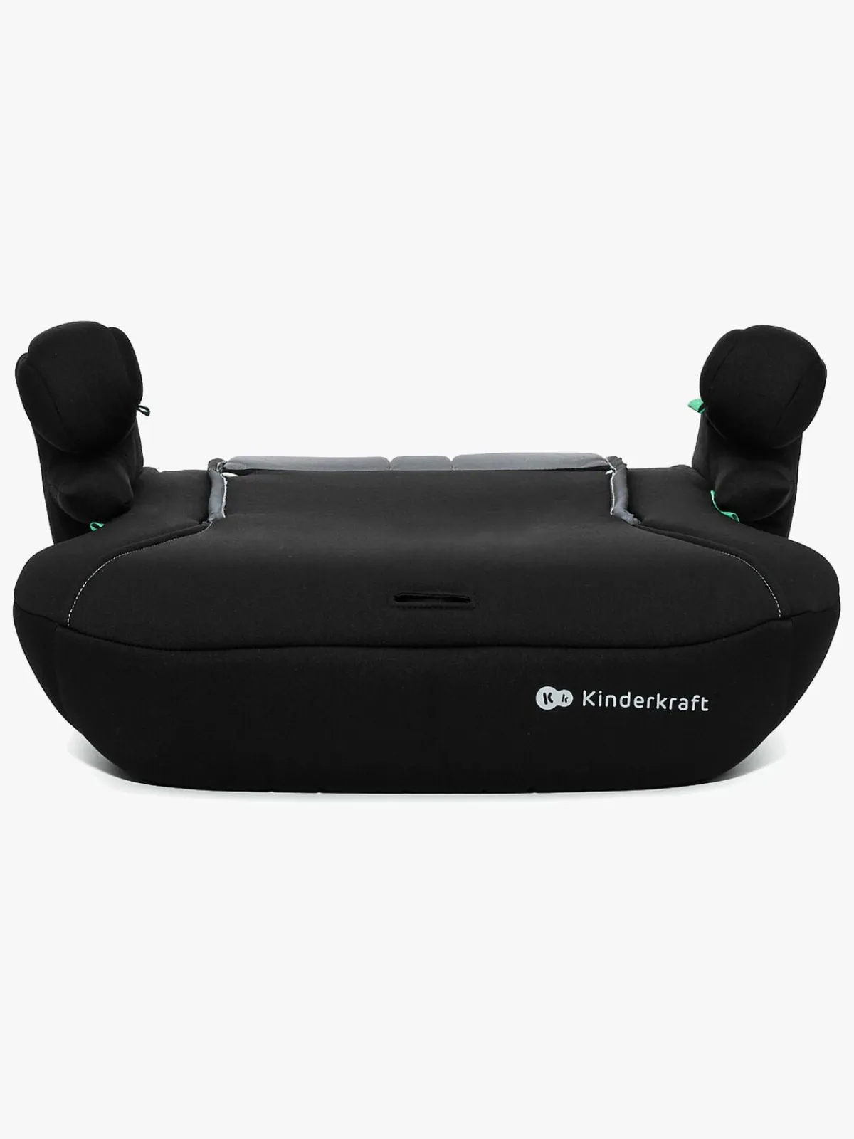 Kinderkraft I-COMFY i-Size Autostol, Dark Grey