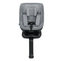 Kinderkraft I-GUARD i-Size Autostol, Cool Grey