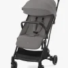 Kinderkraft INDY 2 Klapvogn, Cozy Grey