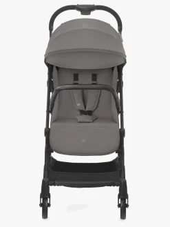 Kinderkraft INDY 2 Klapvogn, Cozy Grey