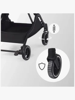 Kinderkraft INDY 2 Klapvogn, Cozy Grey