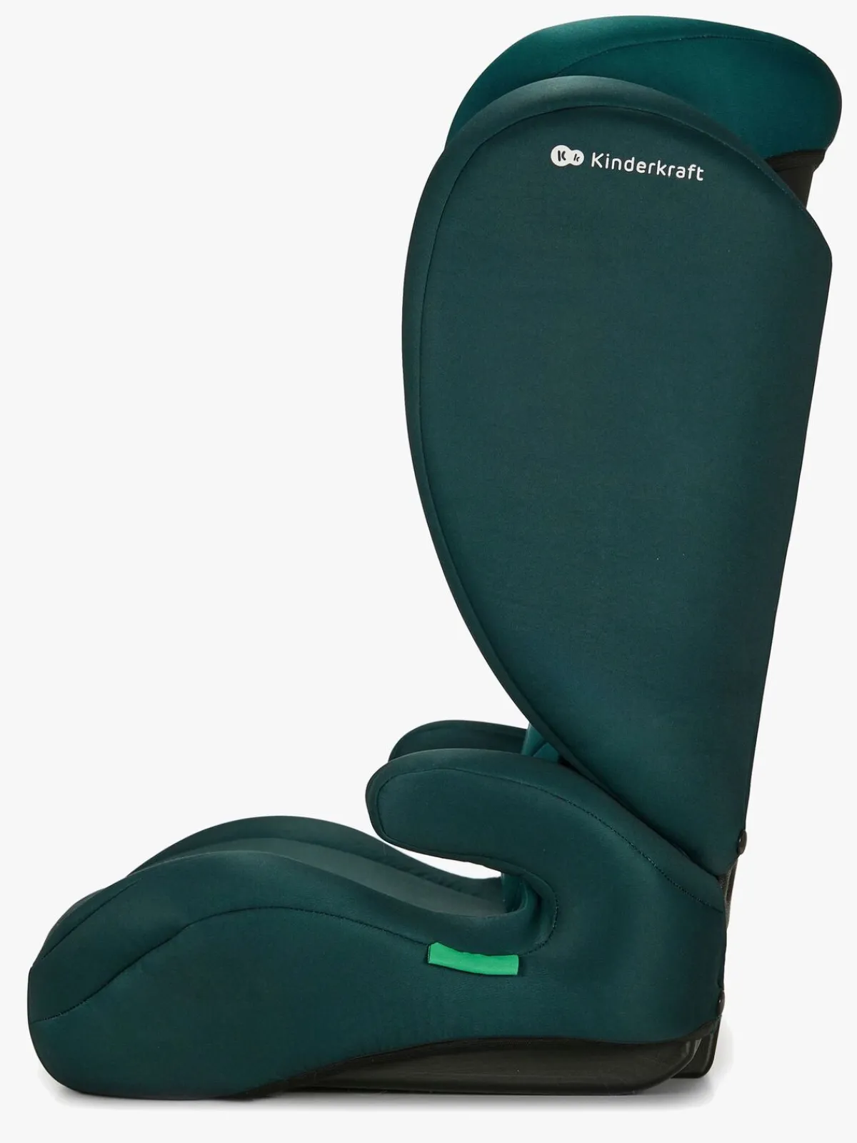 Kinderkraft Autostole 15-36 Kg-I-SPARK i-Size Autostol, Green