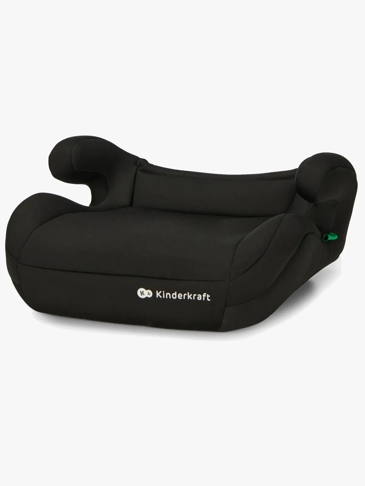 Autostole 15-36 Kg|Kinderkraft I-SPARK i-Size Autostol, Black Sort