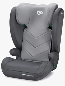 Kinderkraft I-SPARK i-Size Autostol, Grey