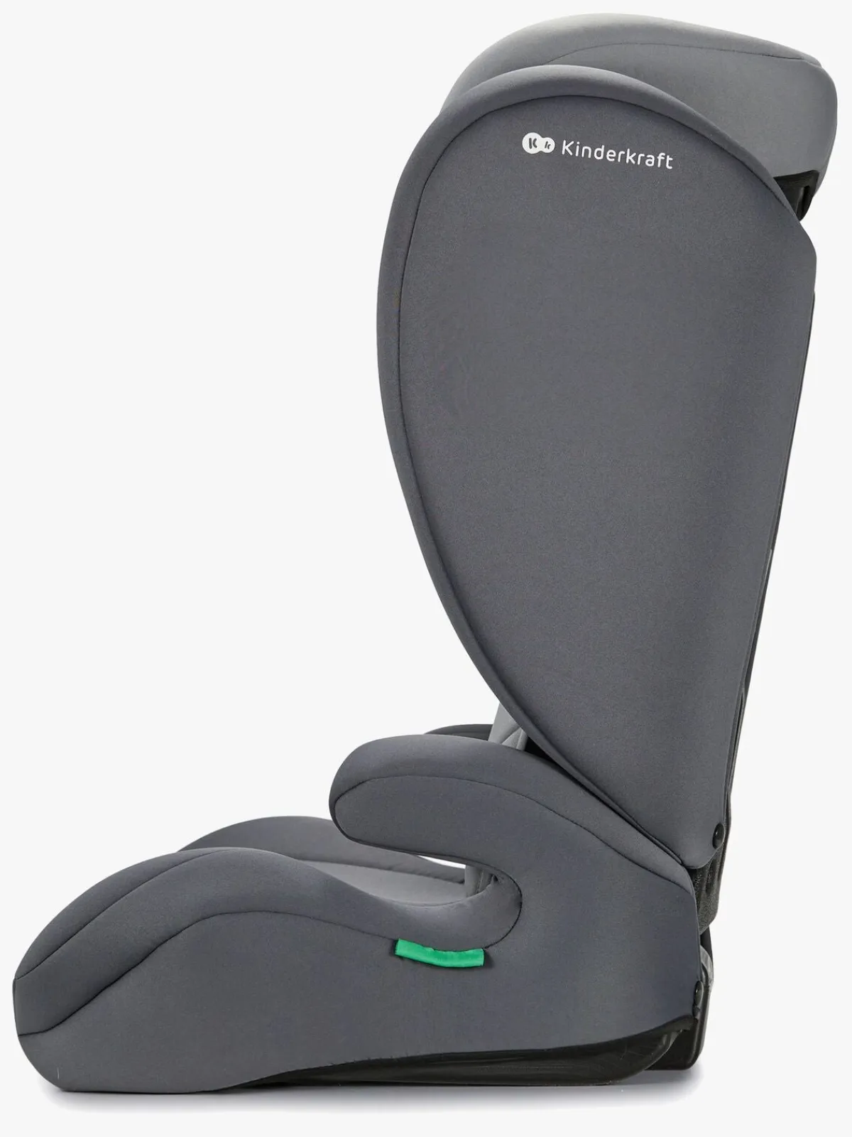 Kinderkraft I-SPARK i-Size Autostol, Grey