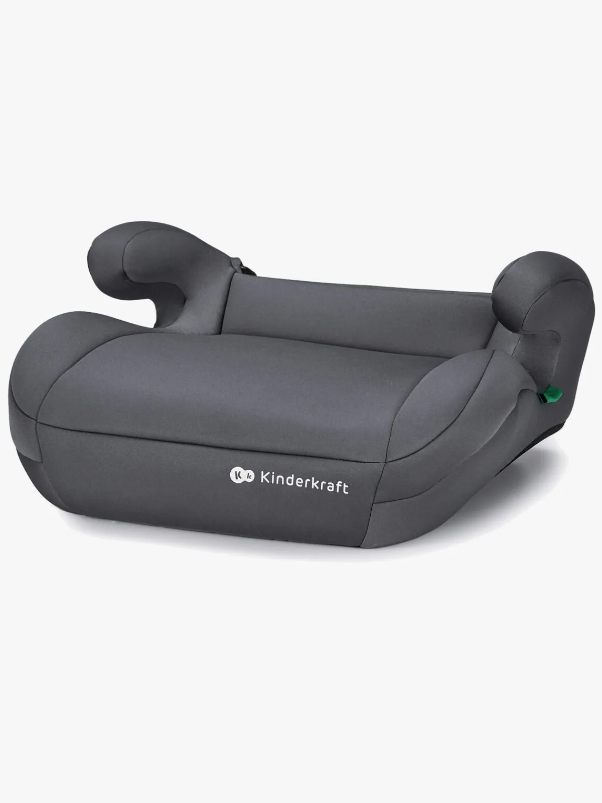 Kinderkraft I-SPARK i-Size Autostol, Grey