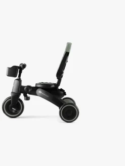 Kinderkraft Jazz 4-i-1 Trehjulet Cykel, Grøn
